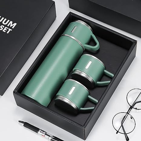Stainless%20Steel%20Coffee%20Thermos%20Vacuum%20Flask%20Set,%20Insulated%20Water%20Bottle%20with%20Three%20Cup%20for%20Hot%20and%20Cold%20Drinks%20-%20Image%204