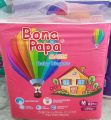 Pack of 1 - Bona papa Magic Daiper Size (3/M) 82. 