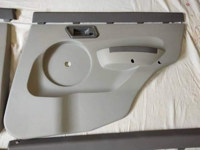 Suzuki Mehran Door Pannel , Trim , Cover