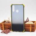 Vivo Y12 Back Cover Vivo Y15 Back Cover Vivo Y17 Back Cover Smoky Matte Bumper Armor Case For Y12 Y15 Y17. 