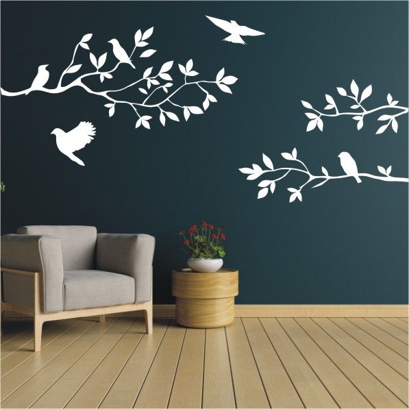 Tree%20with%20Birds%20Corner%20DIY%20Wall%20Sticker%20%7C%20Peel%20&%20Stick%20Waterproof%20Vinyl%20Decal%20for%20Home%20Improvement,%20Kitchen%20Backsplash,%20Bedroom,%20Living%20Room%20%7C%20Removable%20Scratch%20Resistant%20Durable%20Design%20-%20Image%203