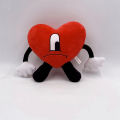 PinShang Un Verano Sin Ti Plush Toys Soft Stuffed Cute Bad Bunny Plush Doll. 