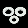 ABS Air Conditioning Hole Cover Round Wall Reserved Hole Decorative Cap Jessica. 