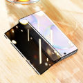 2Pack for infinix Zero 30 Privacy Glass Screen Protector Film for infinix Zero30 Full Cover Screen Privacy Film Tempered Glass Case Casing. 