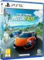 The Crew Motorfest Playstation 5 Game for Ps5. 
