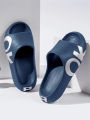 Fashion Chappal for Boys and Men's Water Proof Casual Slippers Soft and Comfortable Flip Flop Anti-Slip Slipper for Men House Slipper_ Stylish Slipper Trending Slipper  Outdoor and Indoor. 