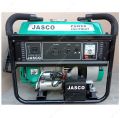 JASCO - 1.2 KW (1.5 kVA) - Self Start - Petrol n Gas Generator - with Battery - J1900DCS / J1800DLXS. 