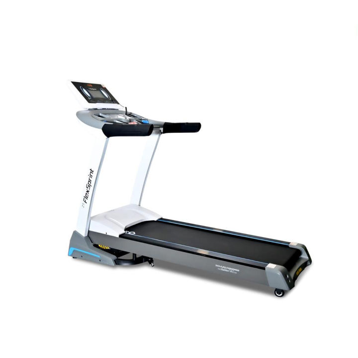 Treadmill ZT-Flex Sprint