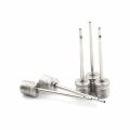 Sport Inflating Needle Pin Nozzle Football Basketball Soccer Ball air Pump (Pack of 5 , 10 , 20 ,50 , 75 , 100). 