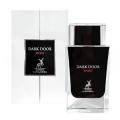 Maison Alhambra Dark Door Sport EDP 100ml Lattafa PERFUME SPRAY FOR MEN AND WOMEN. 