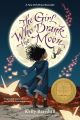 the girl who drank the moon by kelly barnhill. 