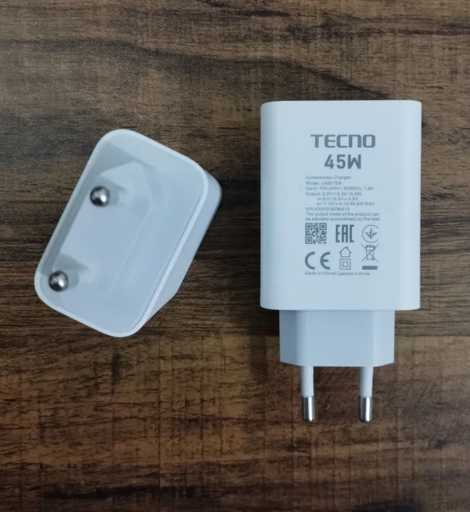 Tecno%2045%20Watt%20Charger%20with%20Type%20C%20Cable%20100%20%25%20Original%20-%20Image%205