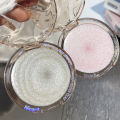 Diamond Eye Shadow Palette Glitter Eyeshadow Glossy Shiny Highlighter Shadow Shimmer Eyes Makeup. 