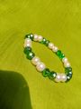 14 august independence day accessories deals|accessories for kids/girls|bracelets for girls/baby girl|bangles for girls/baby girls|green/white bracelets|pearl/glass beaded bracelets|green/white bangles|fashion bracelets|high quality bracelets.. 