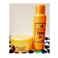 fair and care skin polish 300 ml. 