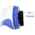 Best Body Massager Pain Relief Massage Machine Full Blood Circulation Portable Electric Handheld waistline neck shoulder arm hip thigh calf areas Body Massager ( Imported ). 