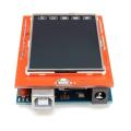 Arduino-Compatible R3 UNO ATmega16U2 AVR USB Board. 