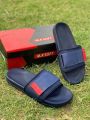 MK SOFT - slippers for men slides for men flipflop for men water proof slip on sl-kitu. 