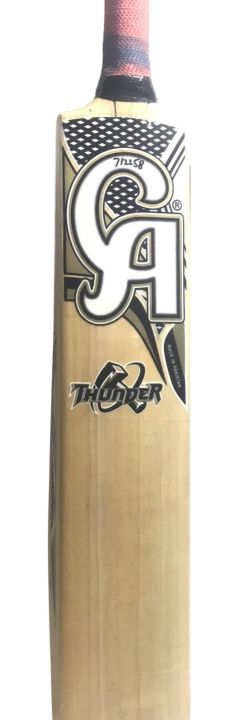 CA Thunder hardball bat