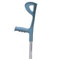 Call to care Elbow Support Cane Adjustable aluminum light-weight, Elbow Support Stick, Elbow Support Cane Adjustable, Cane Crutch Lightweight Retractable. 
