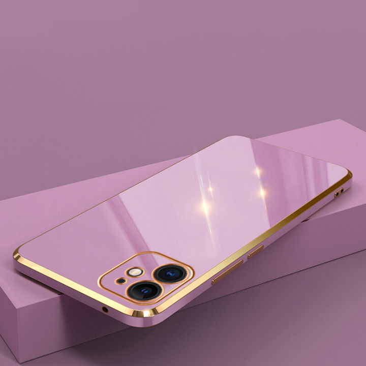 For%20OPPO%20A52%20Cover%20with%20Wrist%20Strap%20Fashion%20Shiny%20Plating%20Square%20Bumper%20Girls%20Phone%20Case%20Soft%20TPU%20Silicone%20Shockproof%20Protective%20Back%20Cover%20-%20Image%203