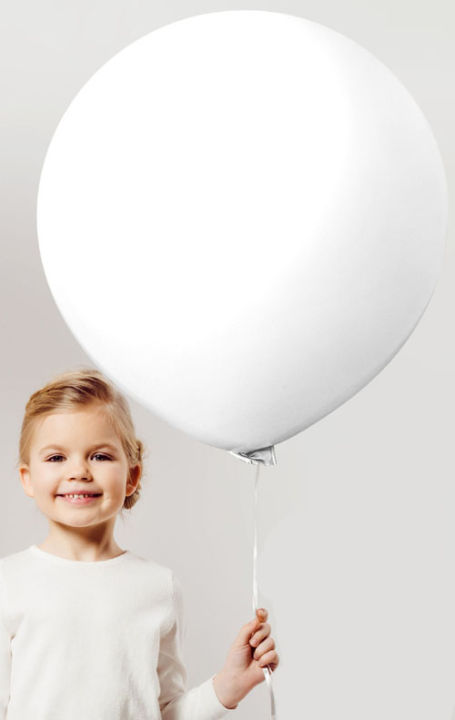White%20&%20Pink%20Birthday%20Theme%20for%20Girl's%20Birthday%20Party%20Decoration%20-%20Image%207