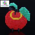 300/500/1000Pcs 5mm Hama/Perler Beads Plastic Toy Child Fun Craft DIY Handmaking Fuse Bead Kids Educational Toys Gift. 