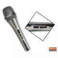 Sony Original SN-909 Legendary Vocal / professional Microphone With 4m Cable.. 