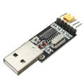 UART to USB converter USB to TTL CH340 Converter Module CH340G UART Adapter 3.3V 5V ESP8266 Programmer esp-01 programmer. 