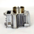 Cylinder Block 78cm Cubic for United 70cc Motorcycle | Cylinder Body US70 Bike | United Genuine Parts. 
