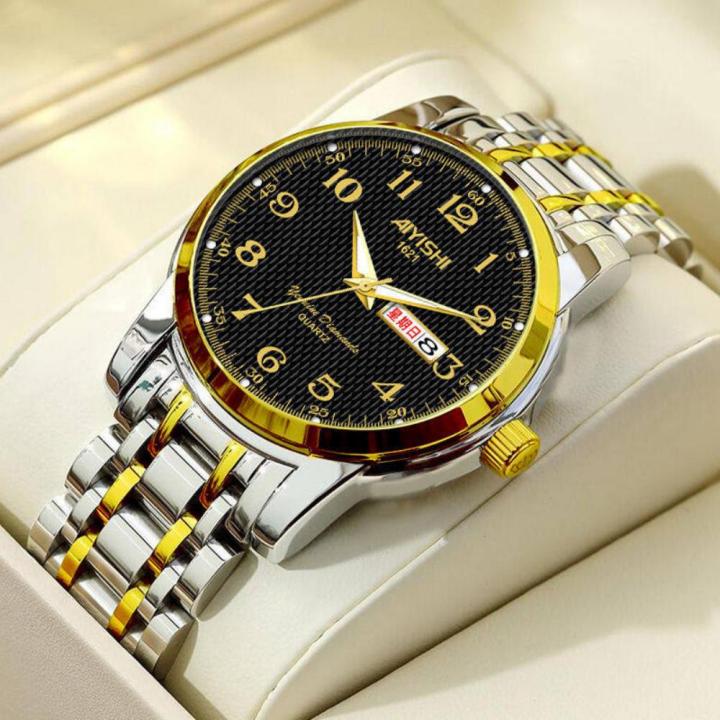 Roshnni%20Swiss%20original%20genuine%20automatic%20mechanical%20watch%20men's%20waterproof%20luminous%20calendar%20imported%20movement%20business%20steel%20watch%20-%20Image%202