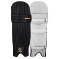Hard Ball Cricket Kit - Pack of 9 | High-Quality Kashmir Willow Bat | Premium Protective Gear | Durable Kit Bag. 