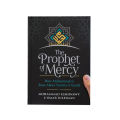 The Prophet of Mercy Book. 