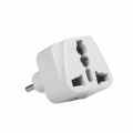 Multi Adopter Mobile Shoe  6 A-250V. 