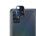 Samsung Galaxy A51 3D Glass Back Camera Lens Scratch-Resistant Protector For Samsung A51. 