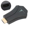 K12 screen mirroring HDMI wireless display adapter WiFi receiver dongle phone for Miracast. 