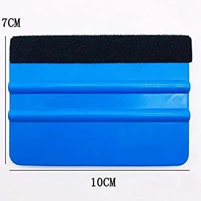 5pcs%20Car%20Vinyl%20Film%20Wrapping%20Tools%20Blue%20Scraper%20Squeegee%20With%20Felt%20Cloth%20-%20Image%205