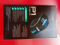 RGB Gaming Mouse 6 buttons Optical Budget Friendly High Quality Gaming Mouse with Ergonomic Shape and Good Sensor Suitable for Games and Home Office Use. 