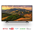 Oktra 55” Android Smart Sense FULL HD LED TV OK571 Series (K571S)  - Daraz Like New. 