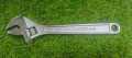 Screw Spanner Wrench- 12 Inches Rench Heavy Duty Pure Material. 