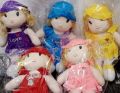 Doll For Girls Washable Premium Quality Soft Doll Candy Doll For Kids Beautiful Doll For Children. 