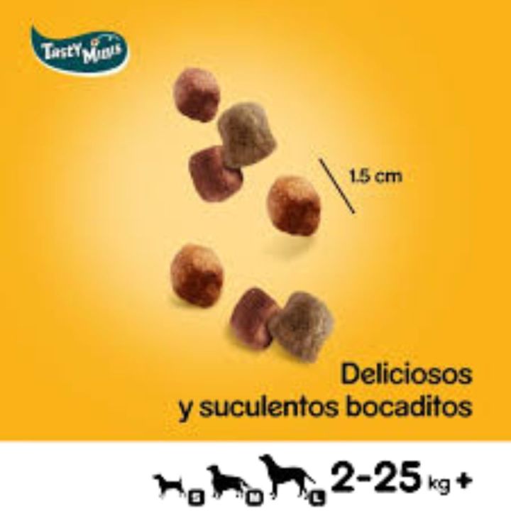 Pedigree%20Tasty%20Minis%20Beef%20and%20Cheese%20155Gm%20-%20Image%205