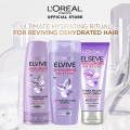 L'Oreal Paris Elvive Hyaluron Moisture Hydra Filling Night Cream 150ml. 