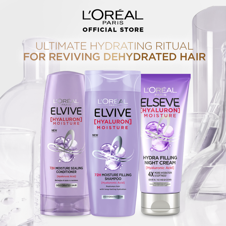 L'Oreal%20Paris%20Elvive%20Hyaluron%20Moisture%20Hydra%20Filling%20Night%20Cream%20150ml%20-%20Image%206