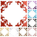 Mirror Edge Decals Smooth Reflective Surface Mirror Edge Decals. 