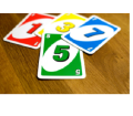 BEST QUALITY BIG SIZE UNO CARD. 