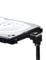 SATA 3 Premium Cable for SSD & HDD – Speed up to 6GB/s. 