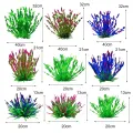 Plant Eco-friendly Fish Tank Seaweed Aquarium Supplies. 