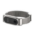Mi Band 2 Metal Wrist Strap Stainless Steel Bracelet for Xiaomi Mi Band 2 Smart Accessories Watch Miband 5 4 3 2 Band Wristband. 