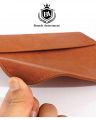 PU Leather Sleeve Pouch for Macbook  Air / Retina / Pro 13 inch -  All Laptops of 13.3 inches - Cover / Case / Soft Bag / Sleeves 13inches & 13.3inches - M1 M2 2020 2022 2021. 
